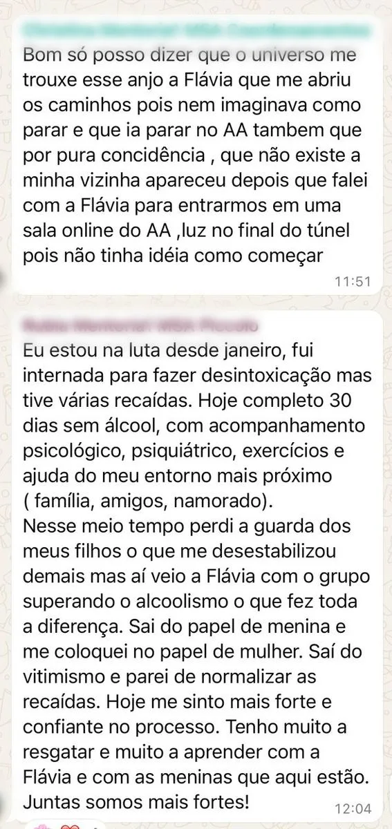 Depoimento 3