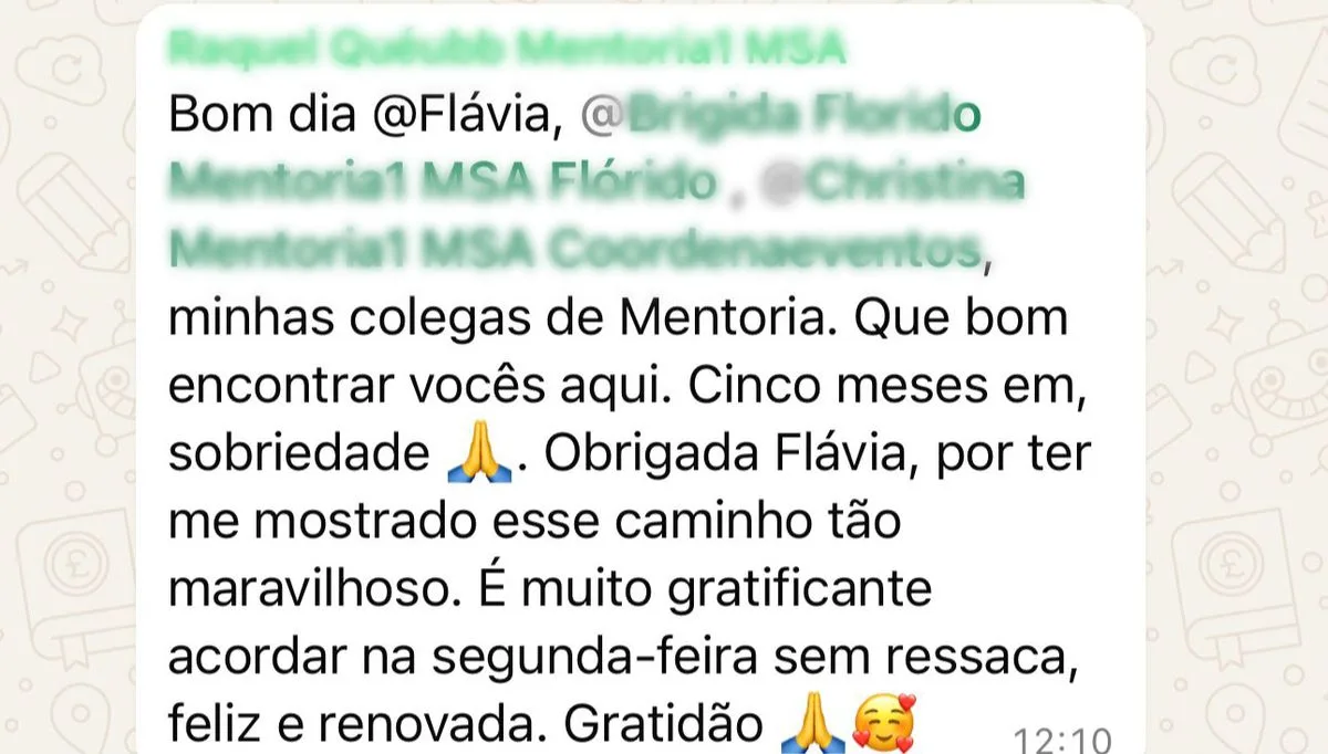 Depoimento 4