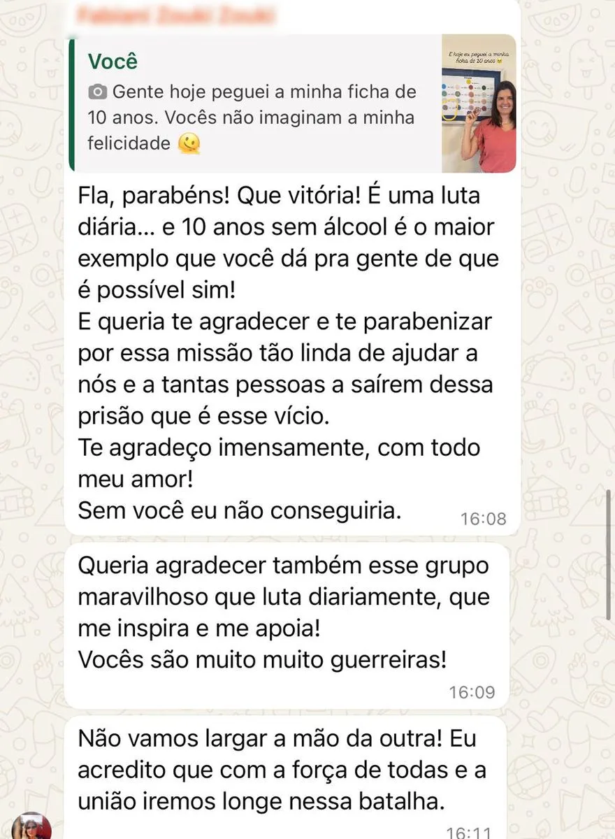 Depoimento 5