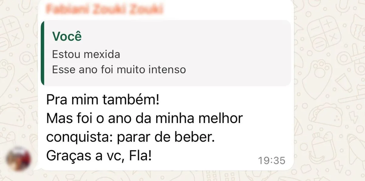 Depoimento 8