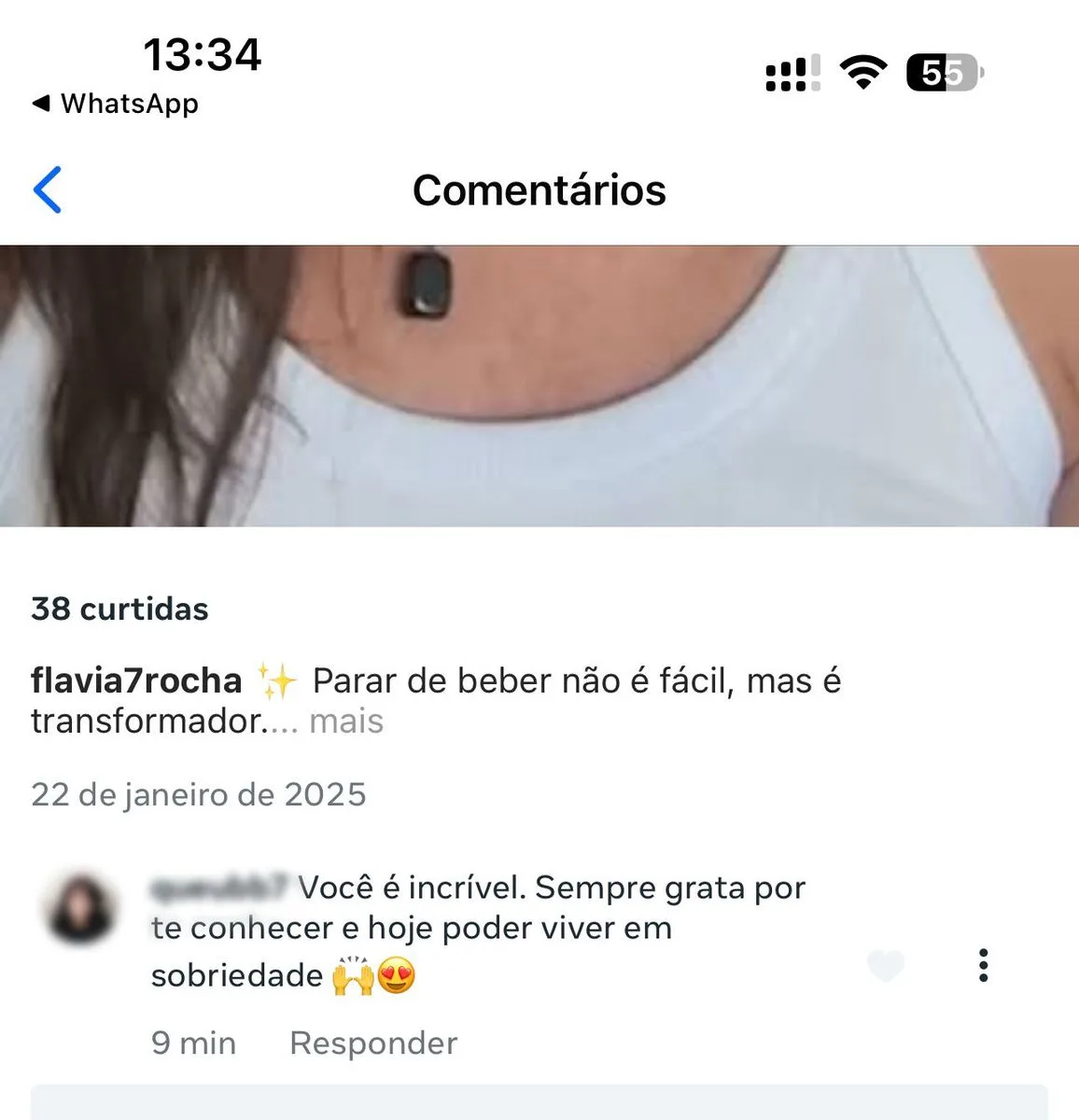 Depoimento 9