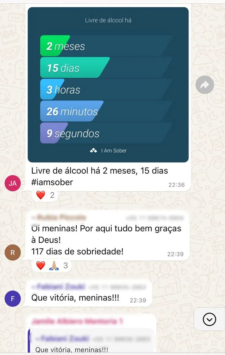 Depoimento 12